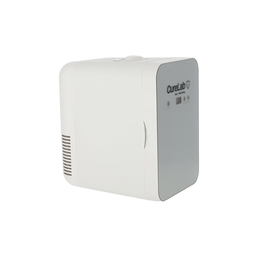 CureLab® Size M - Hot & Cold Curing System