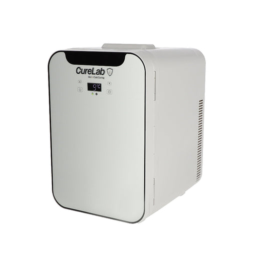 CureLab® XL High-Capacity Curing System