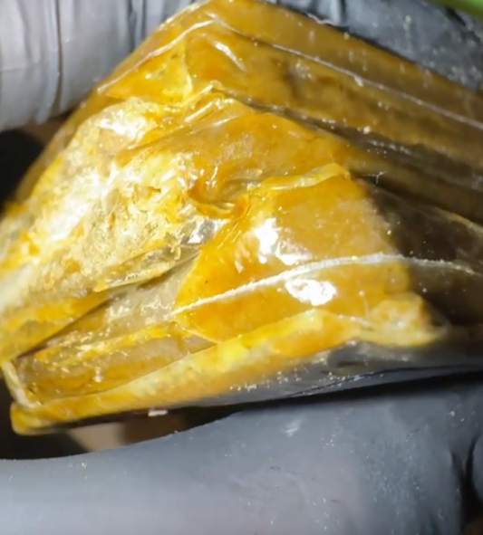 Hash Curing: Der komplette Guide zu Temperatur, Dauer und Lagerung