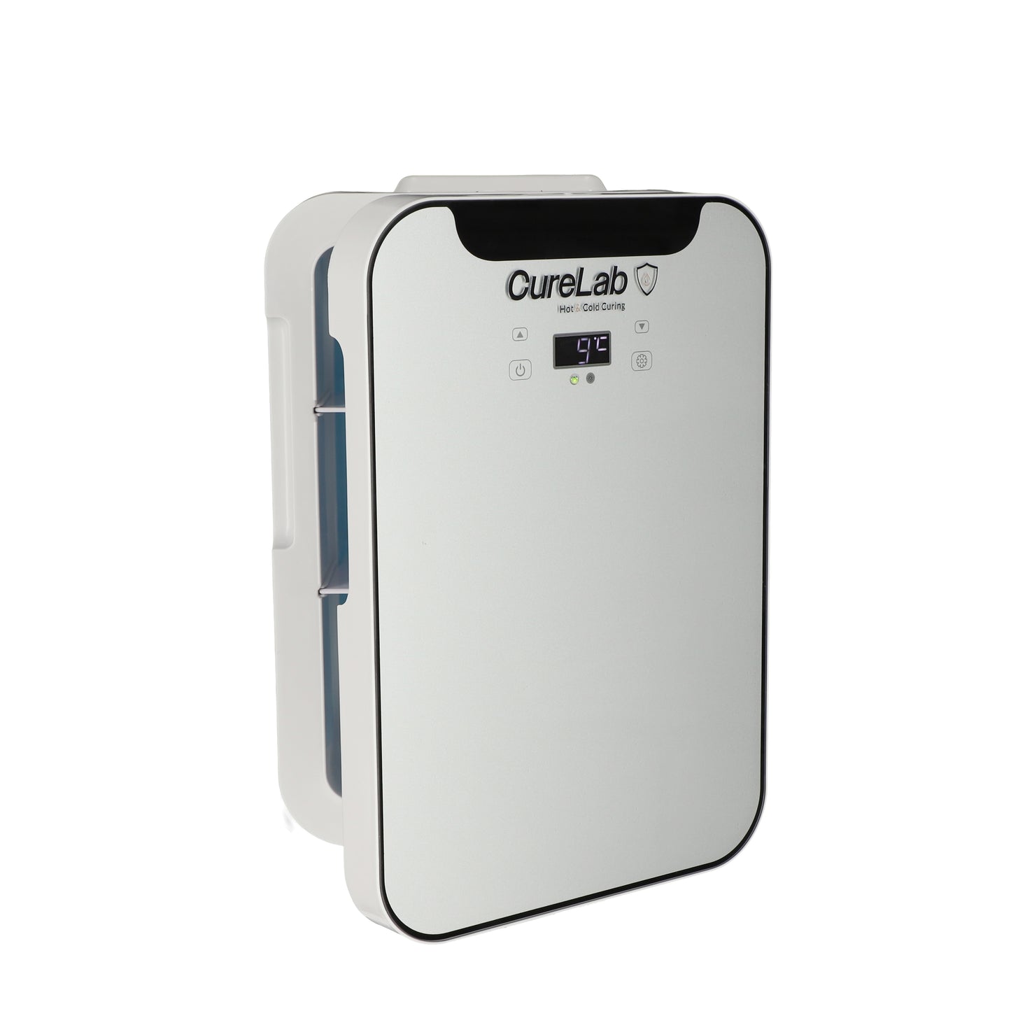 CureLab® Size M - Hot & Cold Curing System