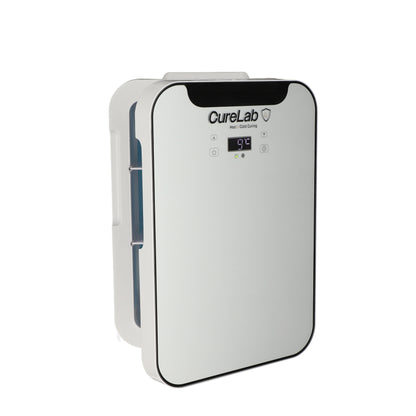 CureLab® Size M - Hot & Cold Curing System