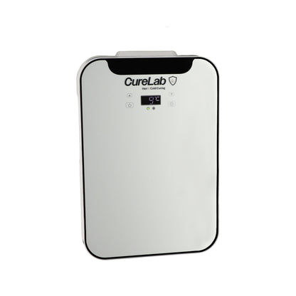 CureLab® Size M - Hot & Cold Curing System
