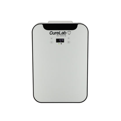 CureLab® Size M - Hot & Cold Curing System