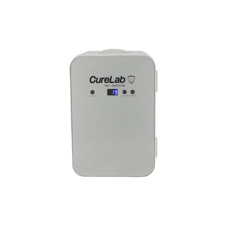 CureLab® Size M - Hot & Cold Curing System