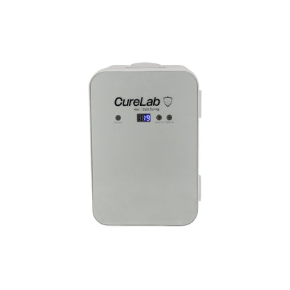 CureLab® Size M - Hot & Cold Curing System