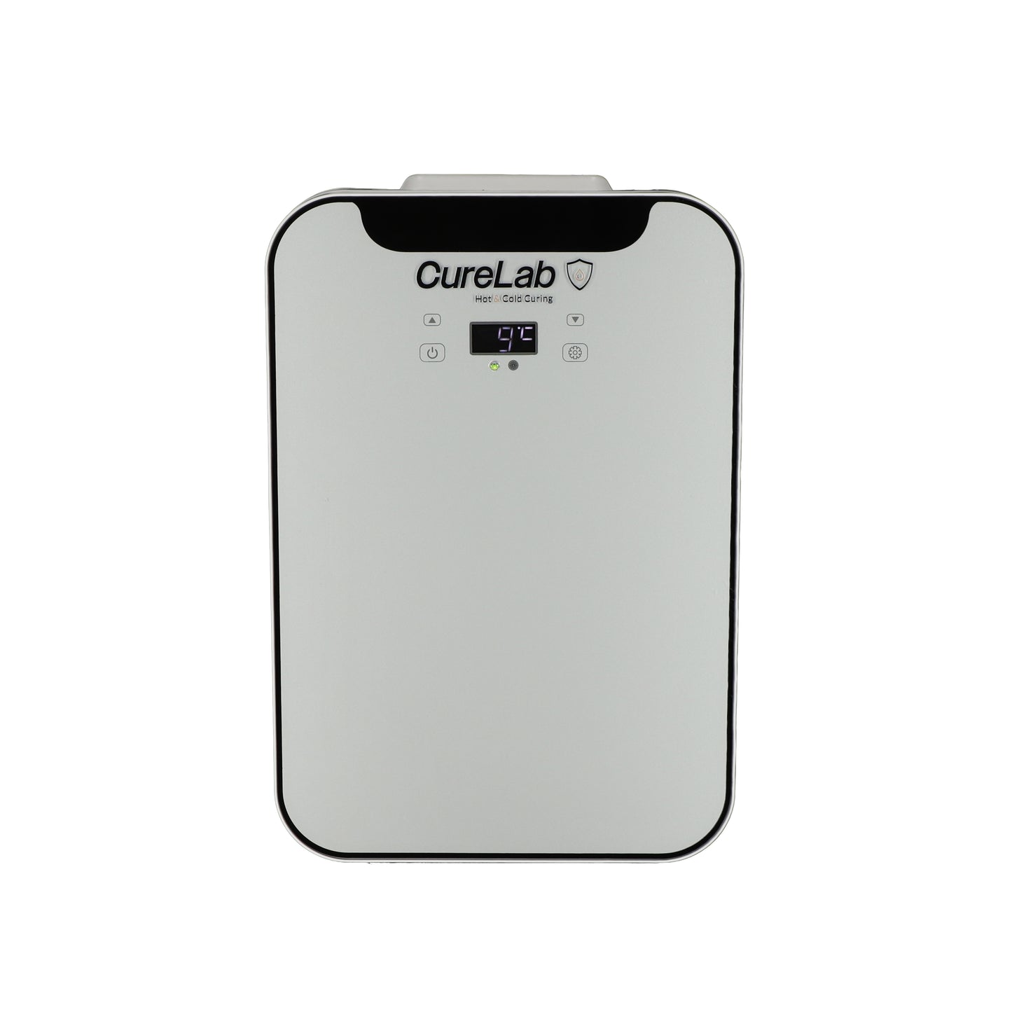 CureLab® Size M - Hot & Cold Curing System