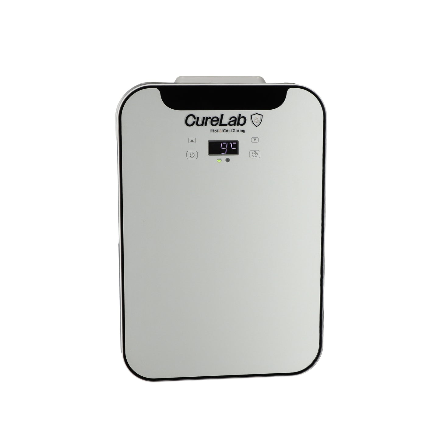 CureLab® Size M - Hot & Cold Curing System