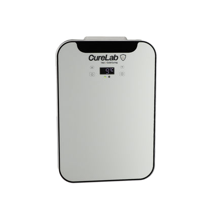 CureLab® Size M - Hot & Cold Curing System