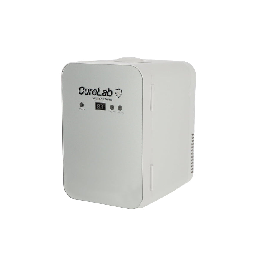 CureLab® Size M - Hot & Cold Curing System