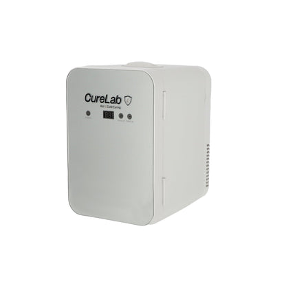 CureLab® Size M - Hot & Cold Curing System