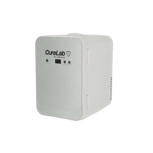 CureLab® Size M - Hot & Cold Curing System