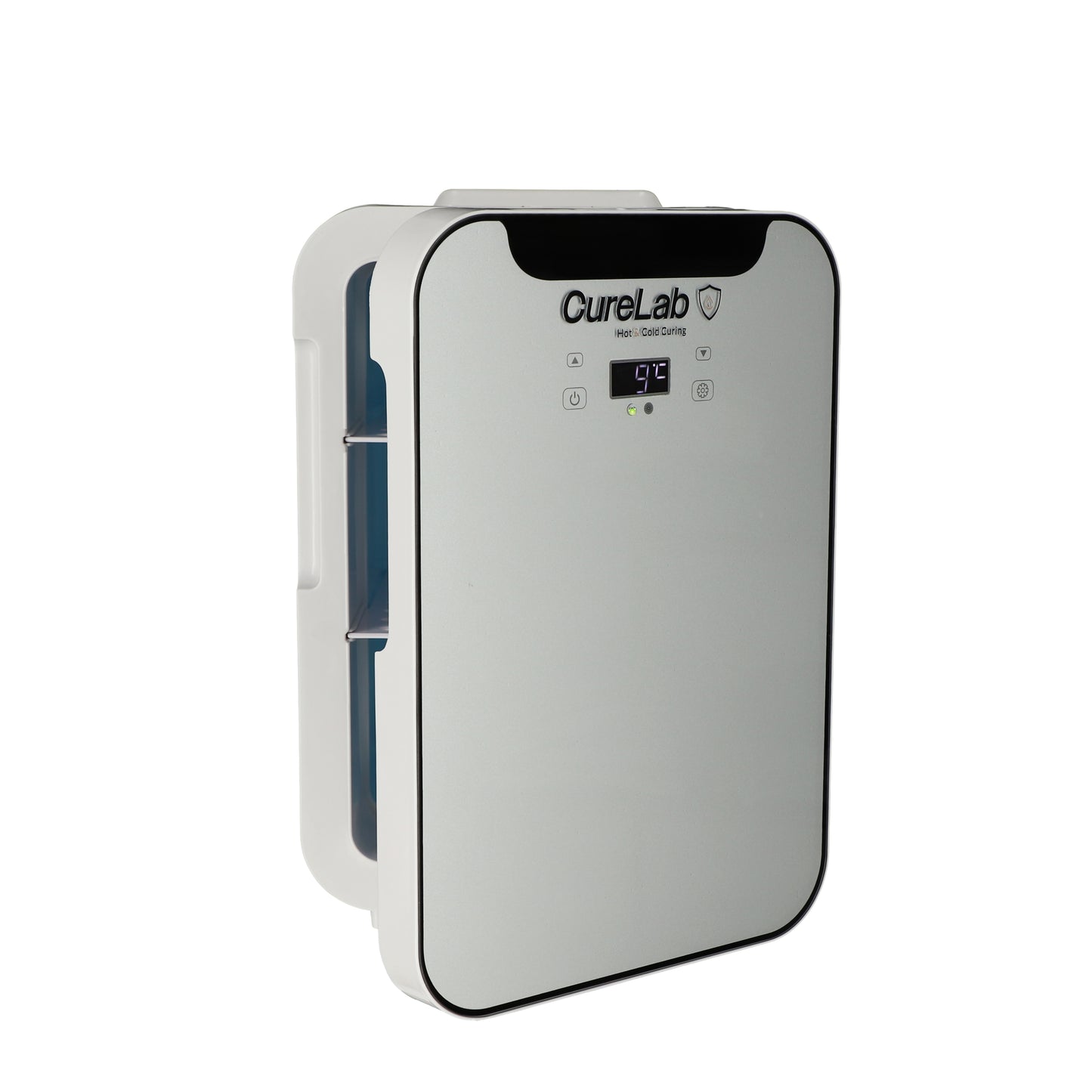 CureLab® Size M - Hot & Cold Curing System