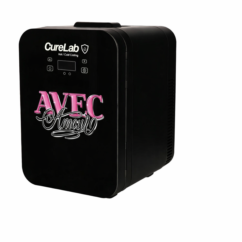 CureLab L Curing Gerät – Variante CureLab x AvecAmour