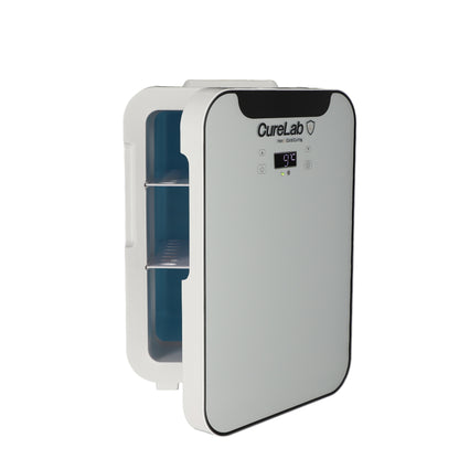 CureLab® Size M - Hot & Cold Curing System