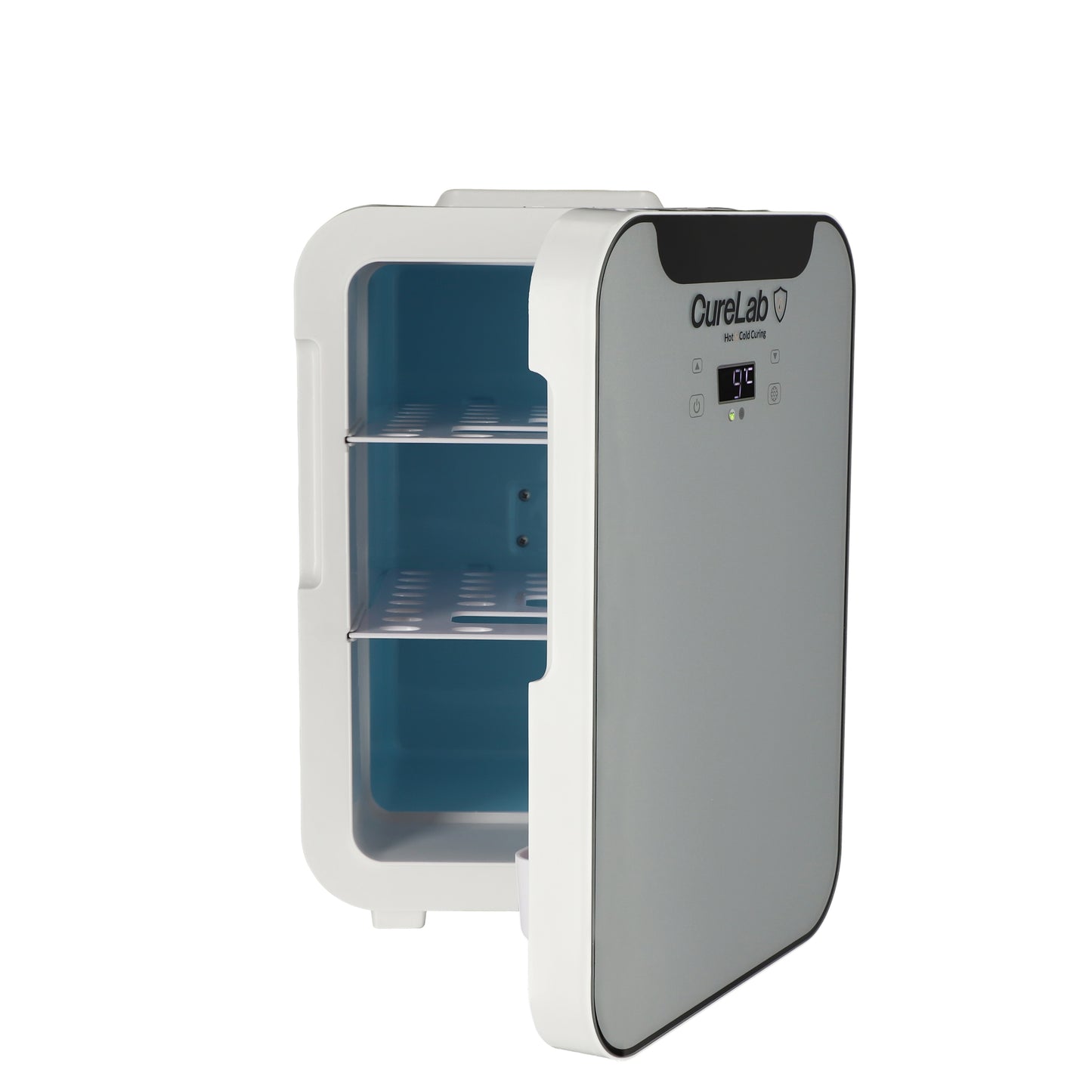 CureLab® Size M - Hot & Cold Curing System