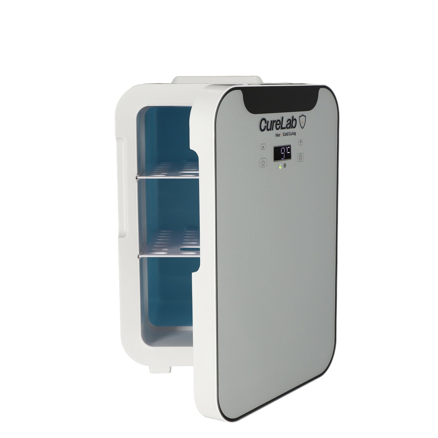 CureLab® Size M - Hot & Cold Curing System