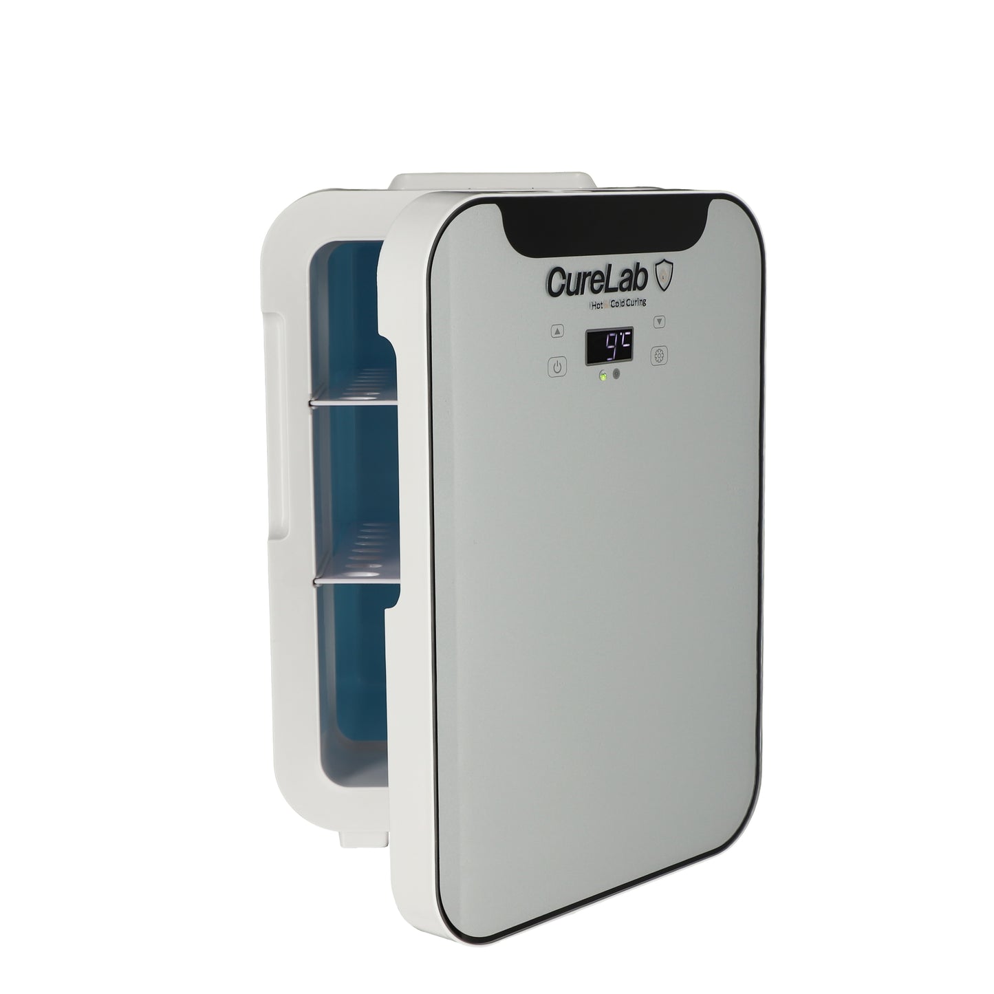 CureLab® Size M - Hot & Cold Curing System