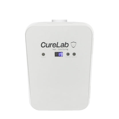 CureLab® M – Curing Maschine für Hash | Hot & Cold Curing, 8 Liter